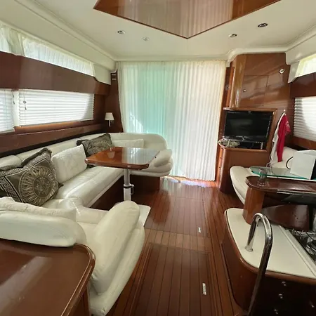 Yatch The Rock Monte Carlo